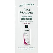 Rosa Mosqueta Nourishing Shampoo - 