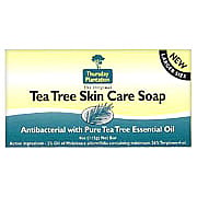 Thursday Plantation Tea Tree Skin Care Soap - 