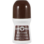 Wild Country Roll On Deodorant - 