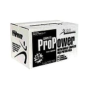 Complete Pro Power Vanilla - 