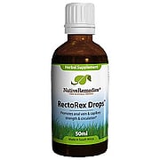 RectoRex Drops - 