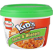 Kid's Kitchen Beans & Wieners - 
