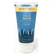 Face Care - Men's Cooling Face Wash - 