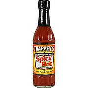 Spicy Hot - 
