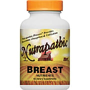Breast Nutrients - 
