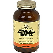 Advanced Antioxidant Formula - 