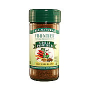 Chili Powder Fiesta Seasoning Blend -