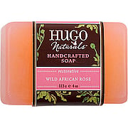 Wild African Rose Bar Soap - 