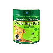 Whole Dog Daily - 