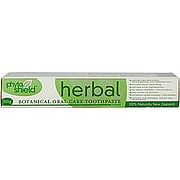 Herbal Toothpaste - 