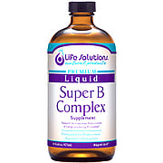 Liquid Super B Complex - 