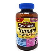 Prenatal Multi +DHA - 