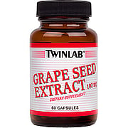Grape Seed Extract 100mg - 