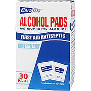 Alcohol Pads - 