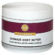 Ultimate Body Butter - 