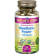 Hawthorn Power - 