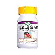 Alpha Lipoic Acid - 