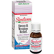 Stress & Tension Relief - 