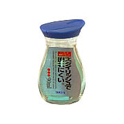 Proo Acryl Tablet Ware Salt/Peper Shaker Blue - 