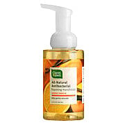 Orange Vanilla Antibacterial Foaming Hand Soap - 