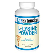 L-Lysine Powder - 