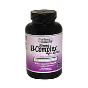 Stress B Complex + Vitamin C - 