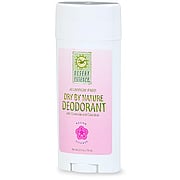 Dry By Nature Deodorant - 