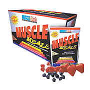 Muscle Meals Chocolate - 