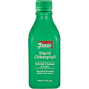 Liquid Australian Chorophyll - 