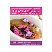 Healing With The Herbs of Life - 