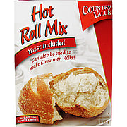 Hot Roll Mix - 