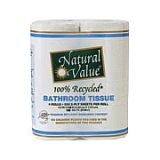 Bathroom Tissue 2-ply - 
