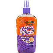 Fusion Blend Dark Tanning Spray SPF 4 Citrus Blast - 