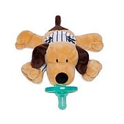 MLB NYY Pinstripe Puppy Pacifier - 