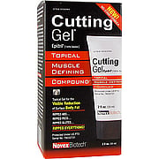 Cutting Gel - 
