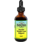 Hoodia Weight Loss Support - 