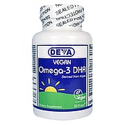 Vegan Omega-3 DHA - 