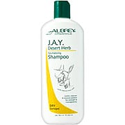 J.A.Y. Desert Herb Revitalizing Shampoo - 