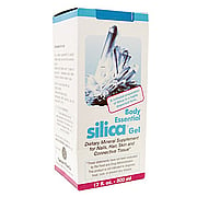 Body Essential Silica Gel - 