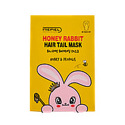 Honey Rabbit Hair Tail Mask - 