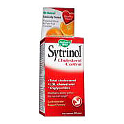 Sytrinol with Fish Oil - 