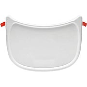 Flair Replacement Tray Liner- Clear - 