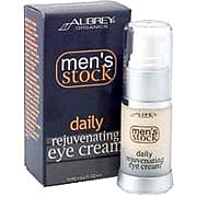 Daily Rejuvenating Eye Cream - 