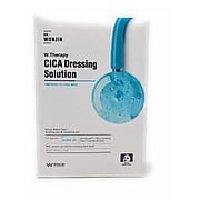 W.Therapy Cica Dressing Solution Mask - 