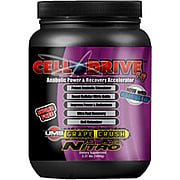 Cell Drive Grape - Sugar Free -