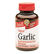 Super Garlic - 