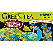 Organic Tea Decaffeinated Premium Green - 