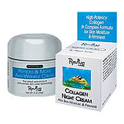 Peptides More Anti Windle Cream & Collagen Night Cream Combo - 