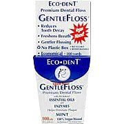 Premium Dental Floss GentleFloss - 