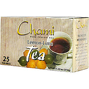 Lemon Lime Tea - 